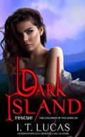Dark Island: Rescue by I. T. Lucas