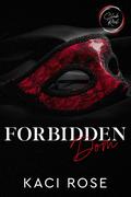 Forbidden Dom (Club Red: Chicago #2) by Kaci Rose