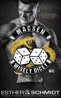 Macsen Wisely Dicey MC by Esther E. Schmidt