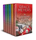 The Christmas Reunion: The Complete Series by Grace Meyers