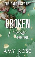 Broken Trust by Amy Rose