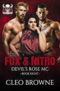 Fox and Nitro by Cleo Browne
