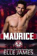 Maurice (Bayou Brotherhood Protectors #9) by Elle James