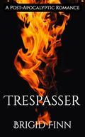 Trespasser (After Dark #1) by Brigid Finn