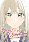 Senpai is an Otokonoko: My Crossdressing Classmate 1 by Pom (japanese)