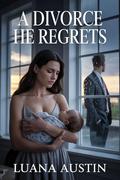 A Divorce He Regrets: A Emotional Journey of Divorce, Second Chances, and Healing (Billionaire Regrets & Family Secrets #4) by Luana Austin