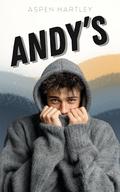 Andy's: A Daddy/Little DDLB Age Play MM Romance by Aspen Hartley