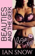 Rosie: A Steamy Novella (Beauties and the Geek #7) by Ian Snow