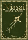 Nissai III: An MM Prince x Barbarian Fantasy Slow Burn Royal Romance by Silencio