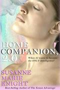 Home Companion, 2.0 by Susanne Marie Knight