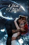 I Made a Deal with the Devil (Novel Volume 3): Volume 3 (I Made a Deal with the Devil Series by Kaz Zen