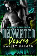 Unwanted Desires: The Complete Offspring Legends Collection by Hayley Faiman