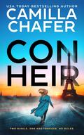 Con Heir by Camilla Chafer