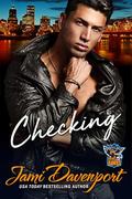 Checking: A Fresh Start Hockey Romance (Portland Icehawks #9) by Jami Davenport