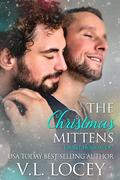 The Christmas Mittens (Laurel Holidays #7) by V.L. Locey