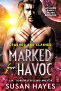 Marked For Havoc by Susan Hayes
