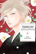 Tsubaki-chou Lonely Planet, Vol. 6 (椿町ロンリープラネット [Tsubaki-chō Lonely Planet] #6) by Mika Yamamori
