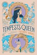Tempest’s Queen by Tiffany Wang