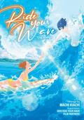 Ride Your Wave by Masaaki Yuasa