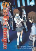 A Certain Scientific Railgun, Vol. 6 by Kazuma Kamachi