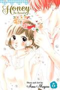Honey So Sweet, Vol. 5 (Honey [ハニー] #5) by Amu Meguro