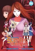 A Certain Scientific Railgun, Vol. 5 by Kazuma Kamachi