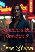 Pandora's Box by Cree Storm