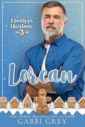 Lorcan by Gabbi Grey