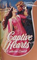 Captive Hearts by Catherine Lyndell