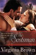 The Scotsman by Virginia Brown