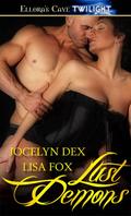 Lust Demons by Lisa Fox