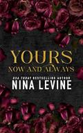 Yours, Now and Always (Only Yours #5) by Nina Levine