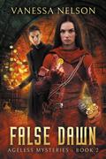 False Dawn by Vanessa Nelson