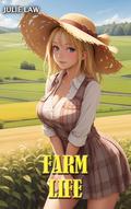 Farm Life by Julie Law