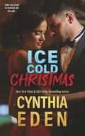 Ice Cold Christmas by Cynthia Eden