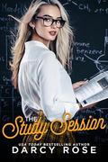 The Study Session (The Jocks and Nerds Collection #3) by Darcy Rose