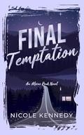 Final Temptation by Nicole Kennedy
