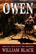 Owen by William Black