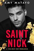 Saint Nick by Amy Matayo