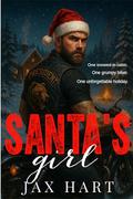Santa's Girl by Jax Hart