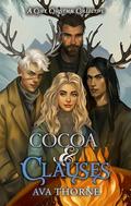 Cocoa and Clauses by Ava Thorne