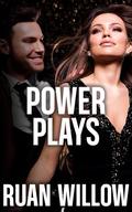 Power Plays (Mallory and Derek Attend Secret Parties #2) by Ruan Willow