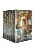 Enchantments of Noble Lords: A Historical Regency Romance Collection by Amanda Seabrook