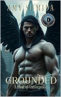 Grounded (Convergence #1) by Amy Sumida