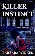 Killer Instinct by Barbara Winkes