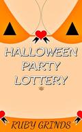 Halloween Party Lottery by RUBY GRINDS