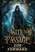 Bite of Passage by Zoe Forward