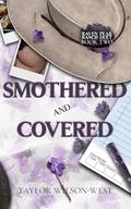 Smothered and Covered (Raven Peak Ranch #2) by Taylor Wilson-West