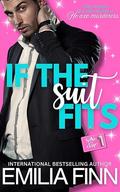 If The Suit Fits by Emilia Finn