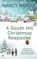 A South Hill Christmas Keepsake by Nancy Naigle